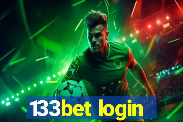 133bet login